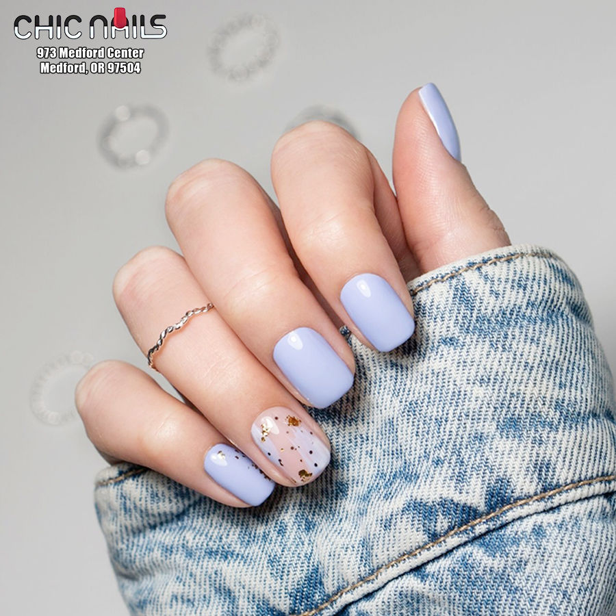 Beautiful Nails Ideas | CHIC Nails